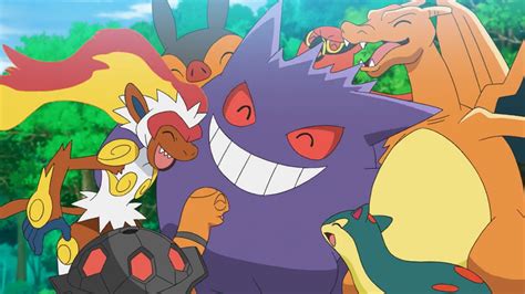 ash's gengar|ash's gengar bulbapedia.